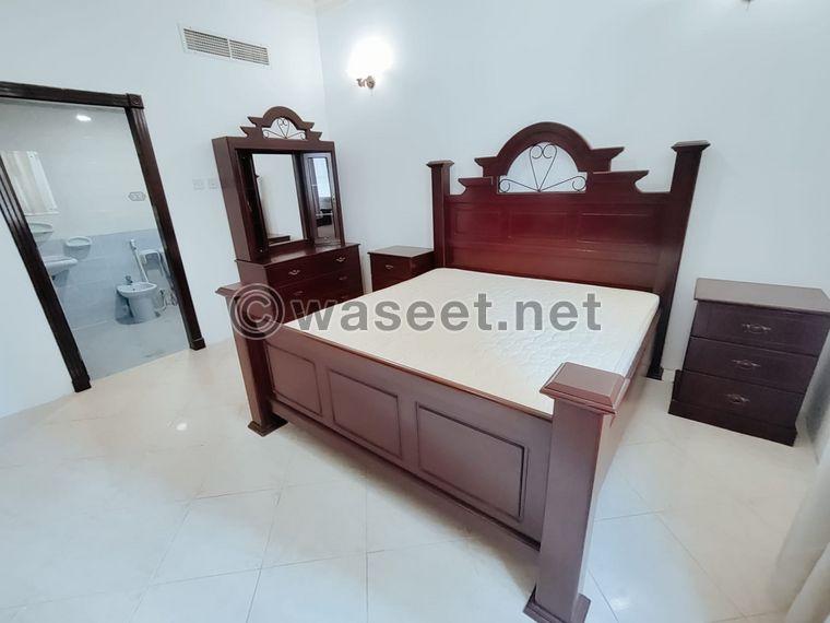  Furnished apartment for rent in Al Juffair 5