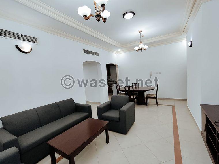  Furnished apartment for rent in Al Juffair 6