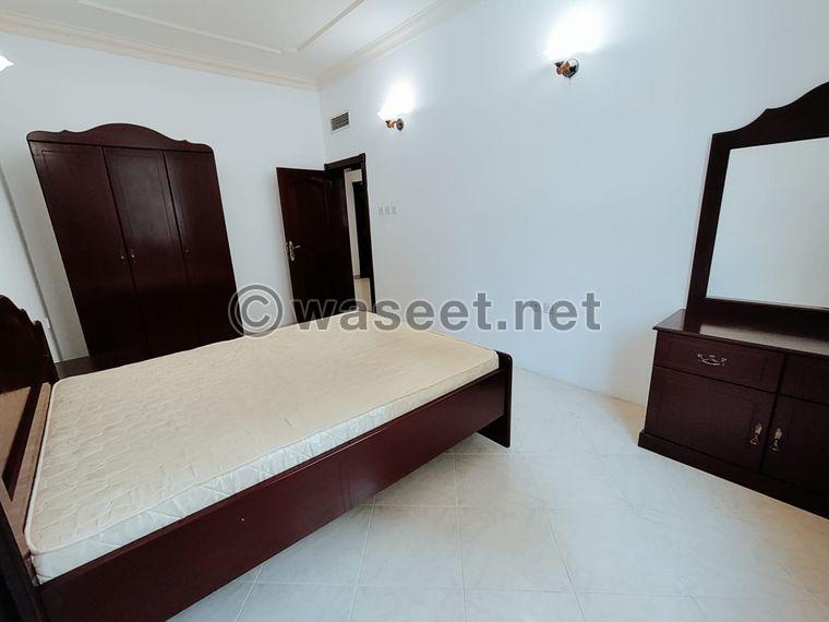  Furnished apartment for rent in Al Juffair 7