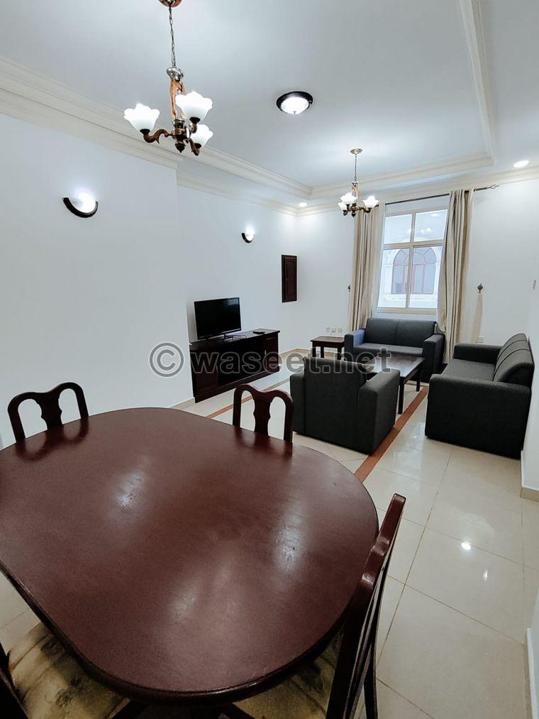  Furnished apartment for rent in Al Juffair 8