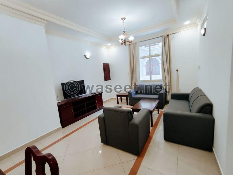  Furnished apartment for rent in Al Juffair 10