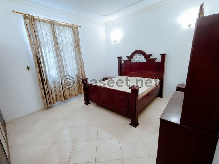 Furnished apartment for rent in Juffair 0