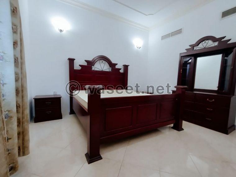 Furnished apartment for rent in Juffair 3