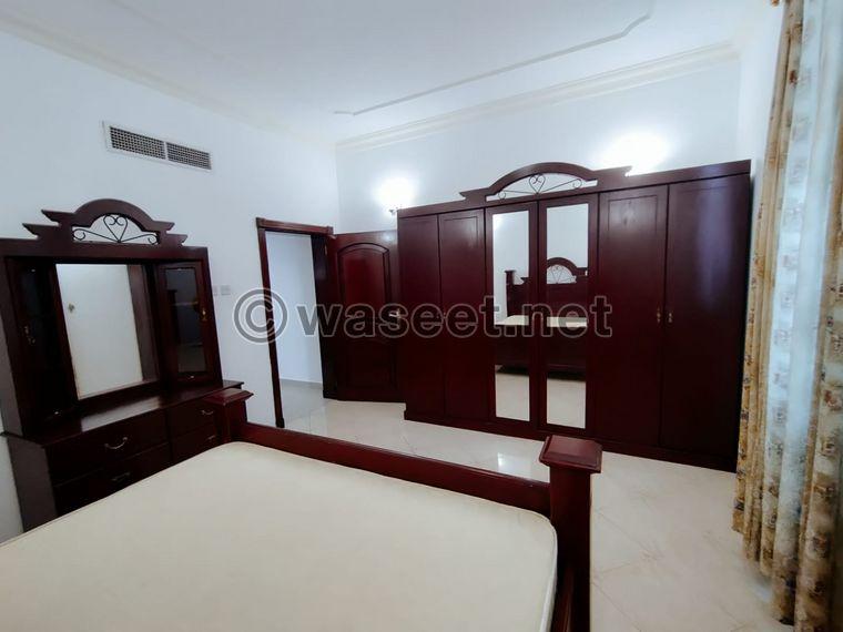 Furnished apartment for rent in Juffair 4