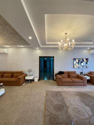 For sale commercial villa in Abu Kawara 
