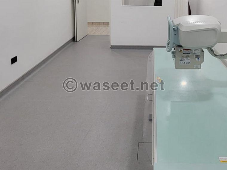 Fully Equipped Medical Center for Rent in Diyar AlMuharraq 0