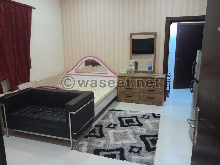 Studio for rent in Karbabad 0