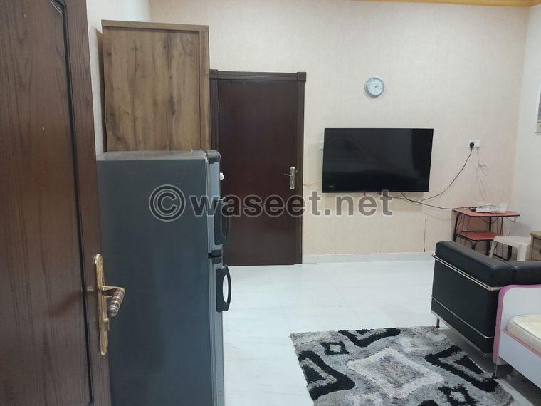 Studio for rent in Karbabad 4