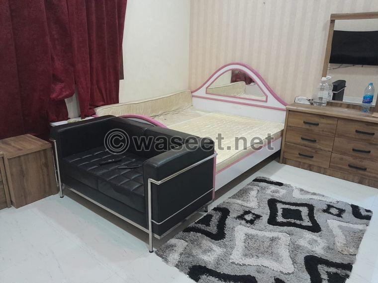 Studio for rent in Karbabad 6