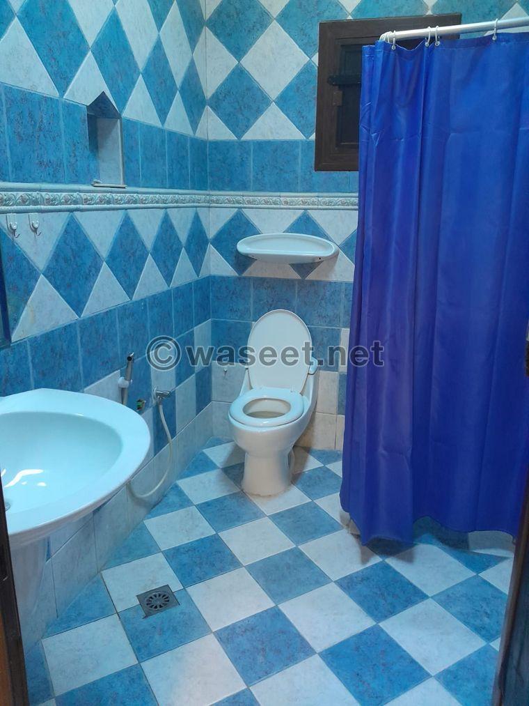 Studio for rent in Karbabad 7