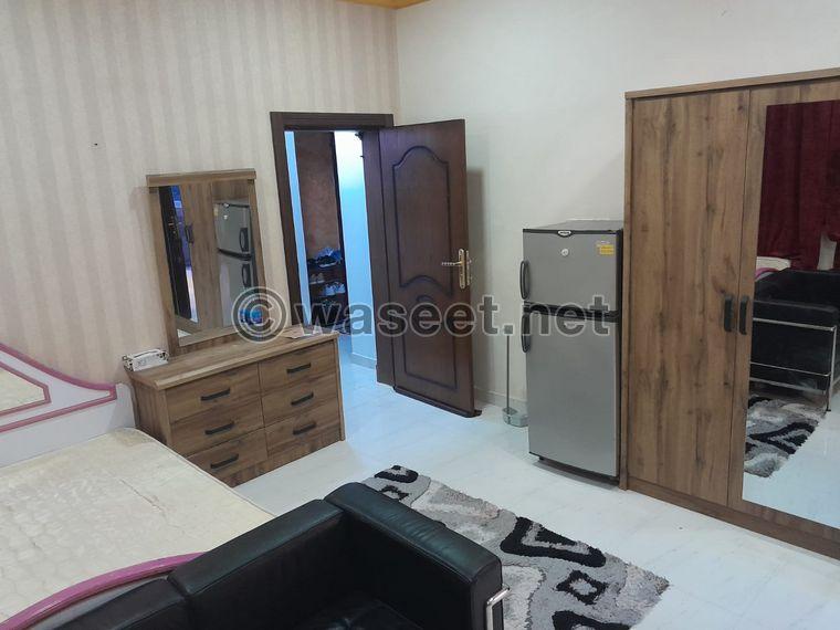 Studio for rent in Karbabad 8