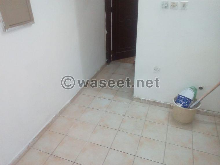 Studio for rent with electricity in Saqya 2