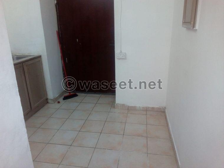 Studio for rent with electricity in Saqya 3