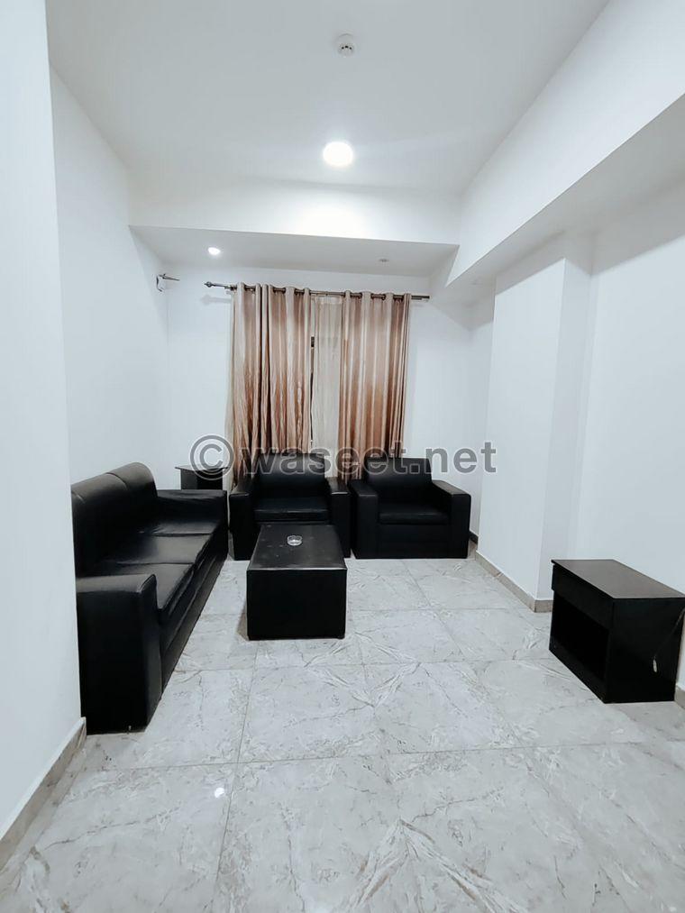 Apartment for rent in Exhibition Street 3