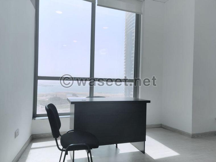 Perfect Place for your Commercial office At Seef ONLY 100 BD Monthly 0