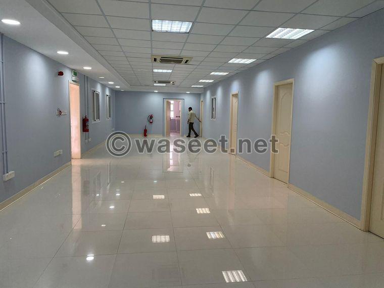 10000 sqm warehouse for rent in Hidd 2