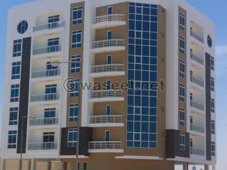 Deluxe furnished apartment for rent in Hidd 1