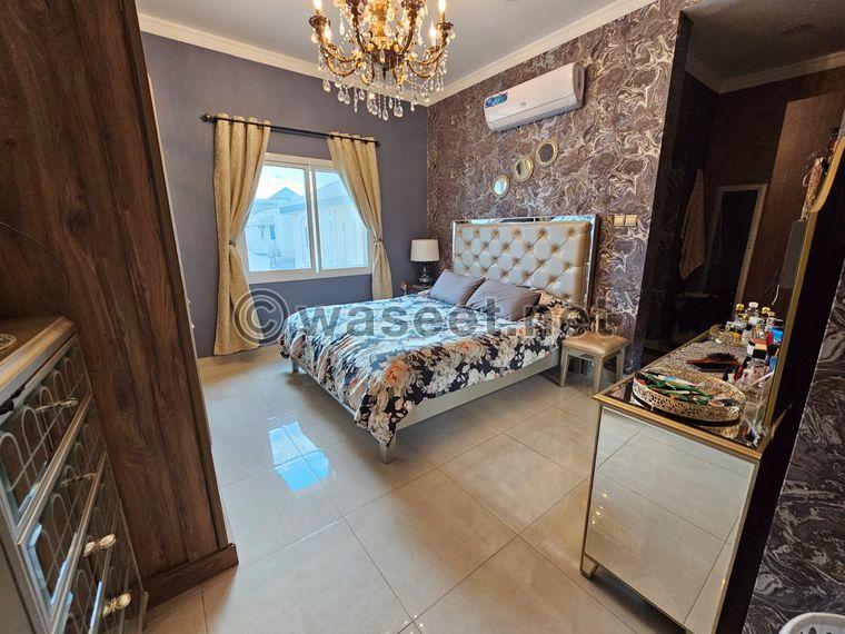 Apartment for sale in Hajia Riffa 168 m 0