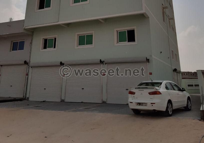 For sale commercial residential and industrial building Salmabad 1