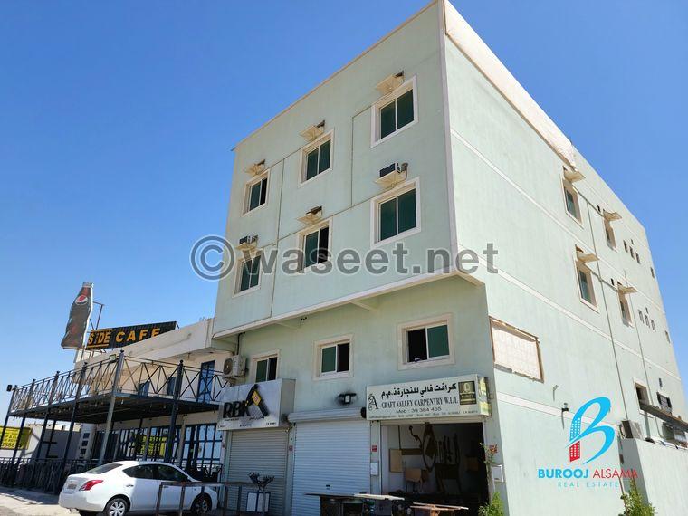 For sale commercial residential and industrial building Salmabad 0