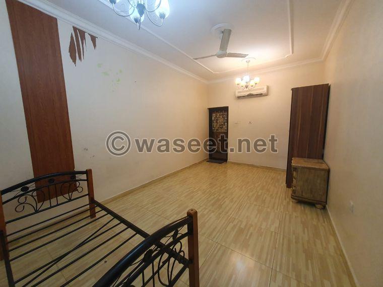 Apartment for rent in Hidd Including electricity 0