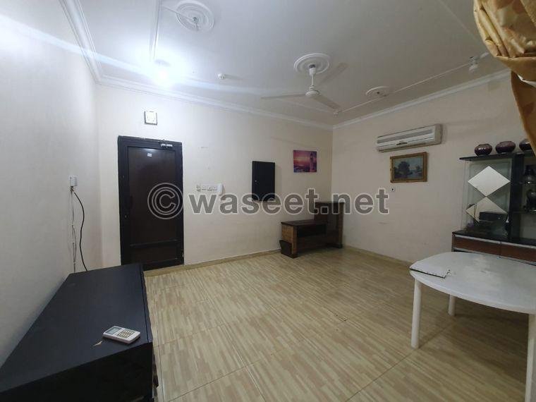 Apartment for rent in Hidd Including electricity 5