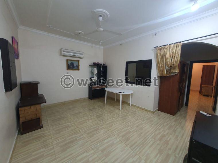 Apartment for rent in Hidd Including electricity 7