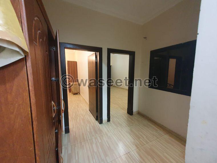 Apartment for rent in Hidd Including electricity 8