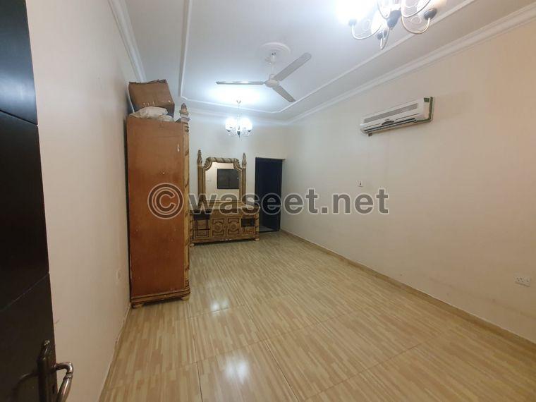 Apartment for rent in Hidd Including electricity 9