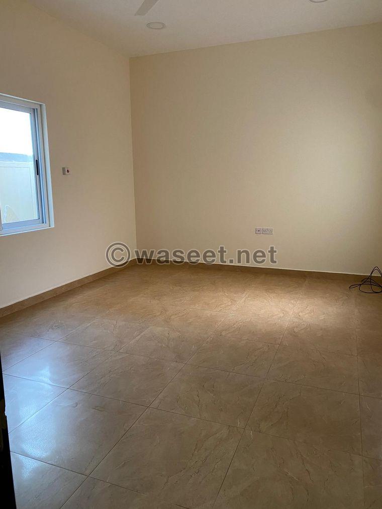 A new luxury apartment for rent in Tubli 1