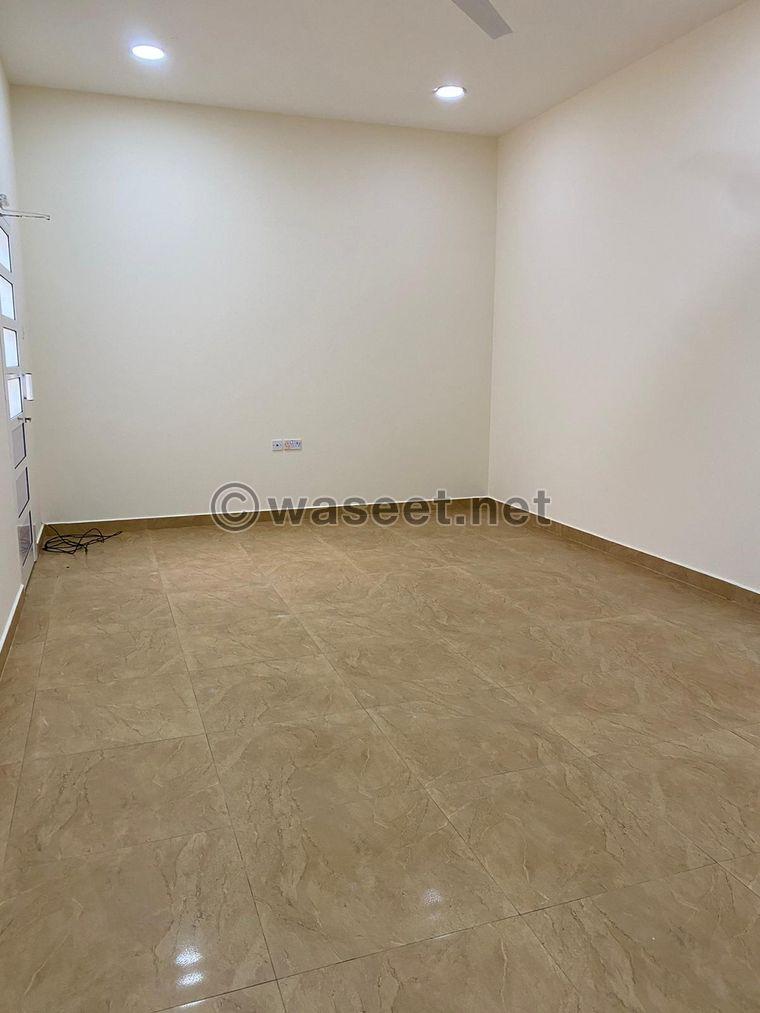 A new luxury apartment for rent in Tubli 3