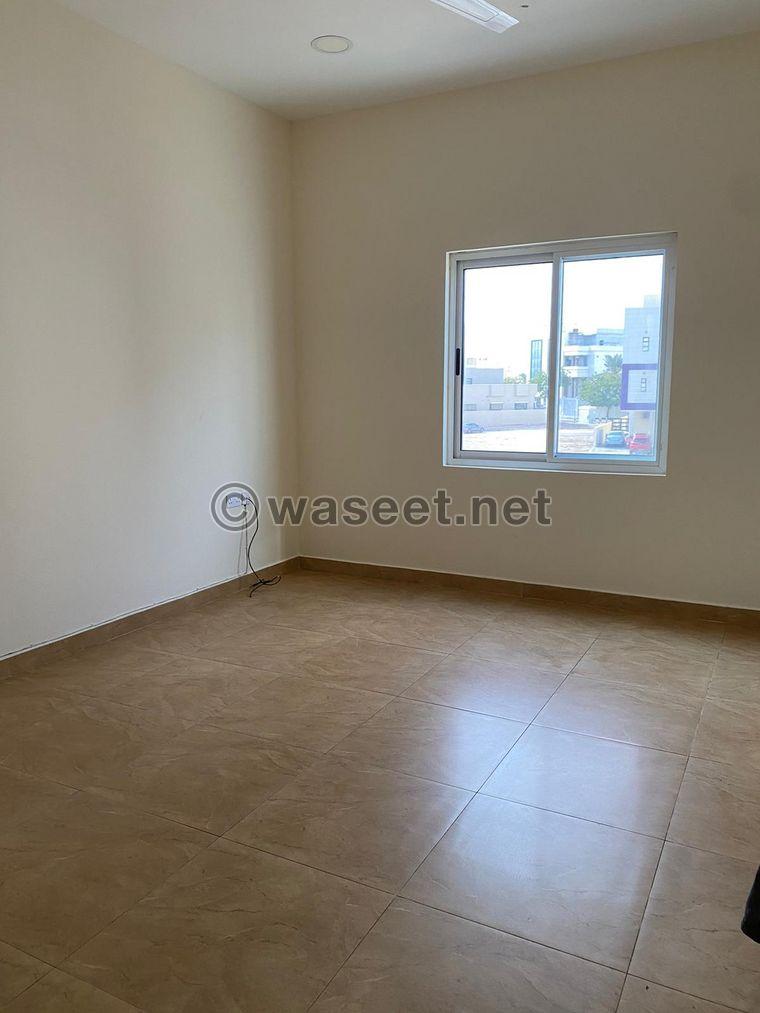 A new luxury apartment for rent in Tubli 4