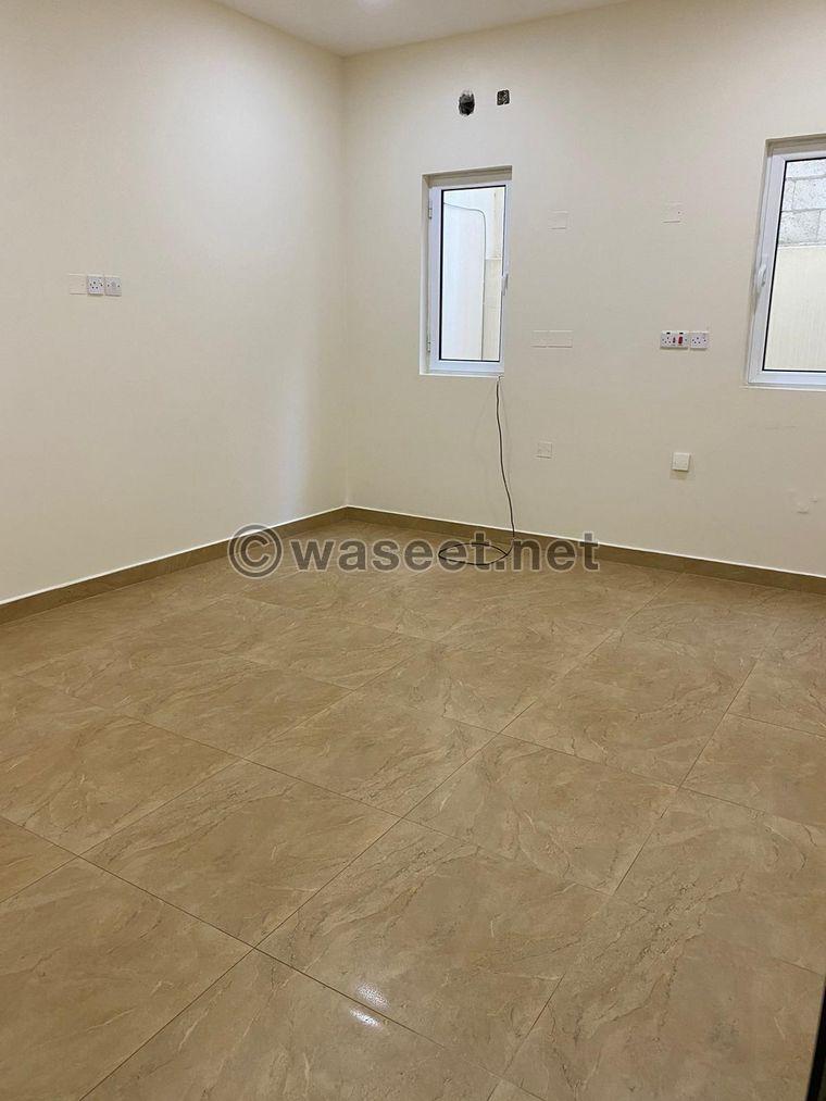 A new luxury apartment for rent in Tubli 5