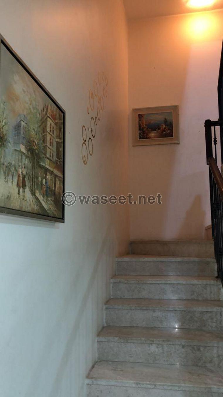 For rent a villa in the monastery 4