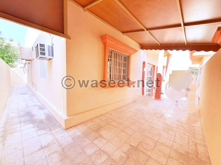 Spacious house for rent in Arad  3