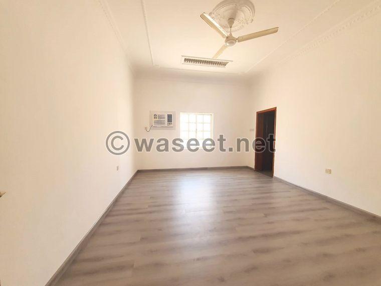 Spacious house for rent in Arad  4