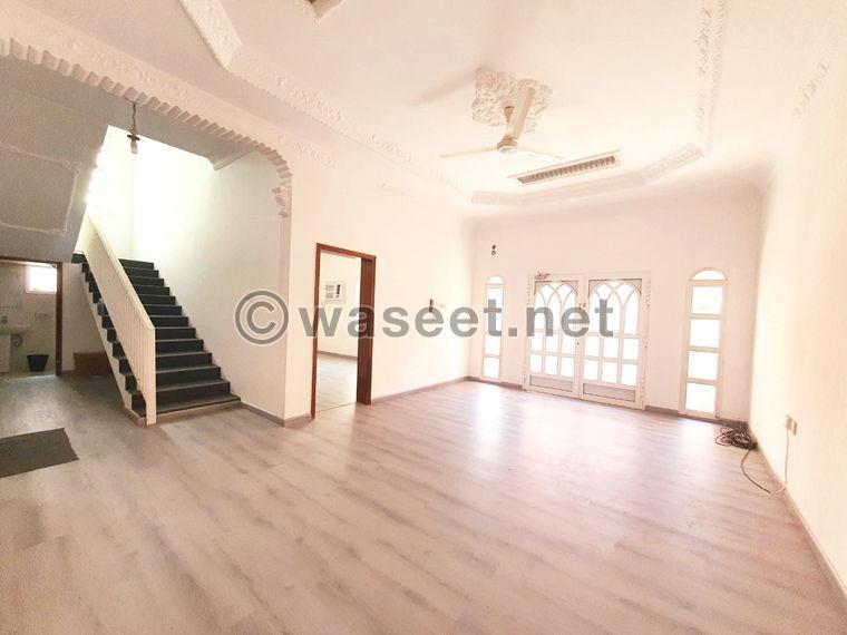 Spacious house for rent in Arad  5