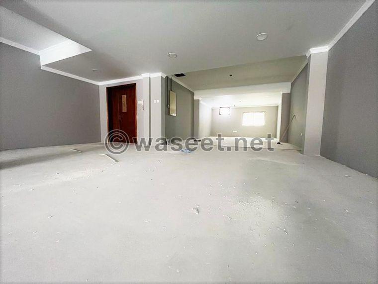 130 sqm commercial space for rent in Tubli  0