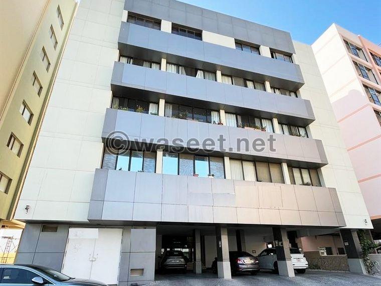 Commercial and Residential Building for Sale in Mahooz 0