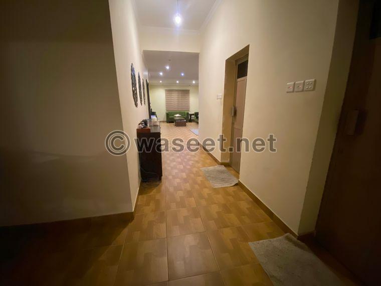 Apartment for sale in Riffa Al Bahair 160 meters 5