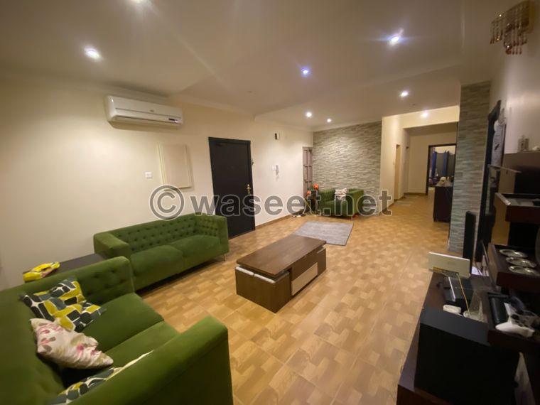 Apartment for sale in Riffa Al Bahair 160 meters 6