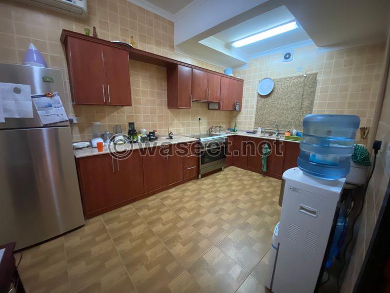 Apartment for sale in Riffa Al Bahair 160 meters 7