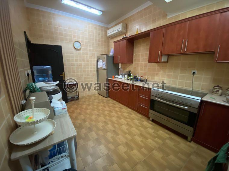 Apartment for sale in Riffa Al Bahair 160 meters 8