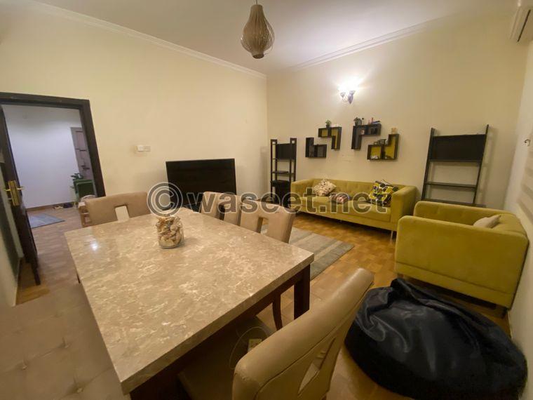 Apartment for sale in Riffa Al Bahair 160 meters 9