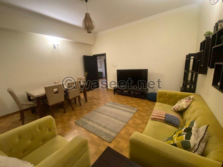Apartment for sale in Riffa Al Bahair 160 meters 10