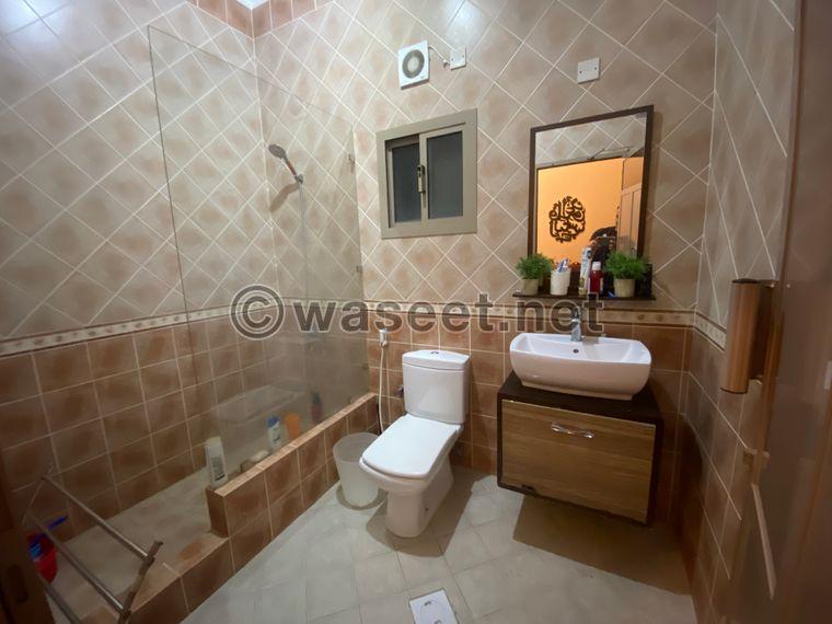 Apartment for sale in Riffa Al Bahair 160 meters 11