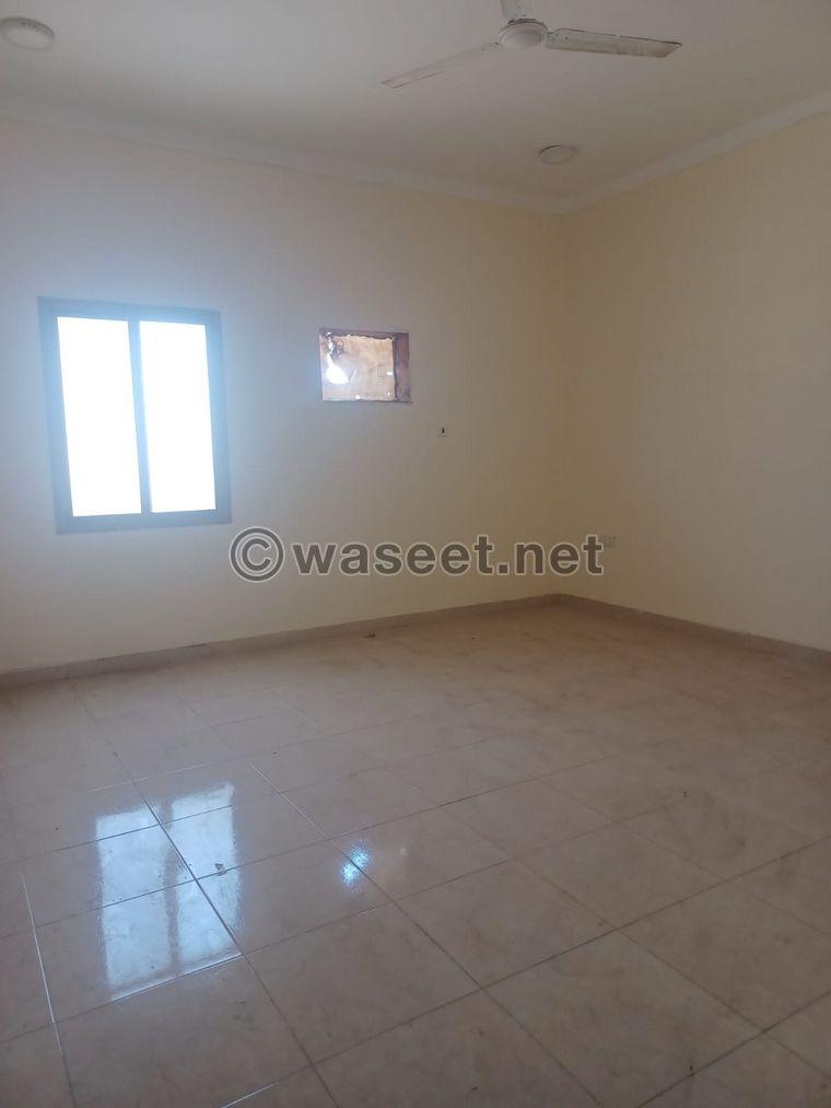 For rent a comprehensive apartment in Rifa 0