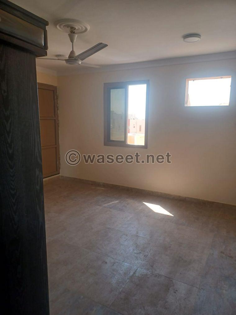 For rent a comprehensive apartment in Rifa 1