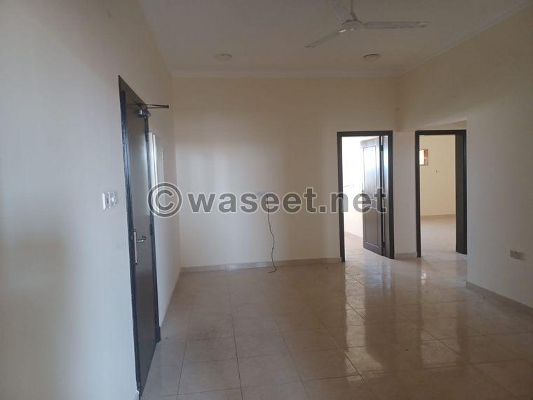 For rent a comprehensive apartment in Rifa 3
