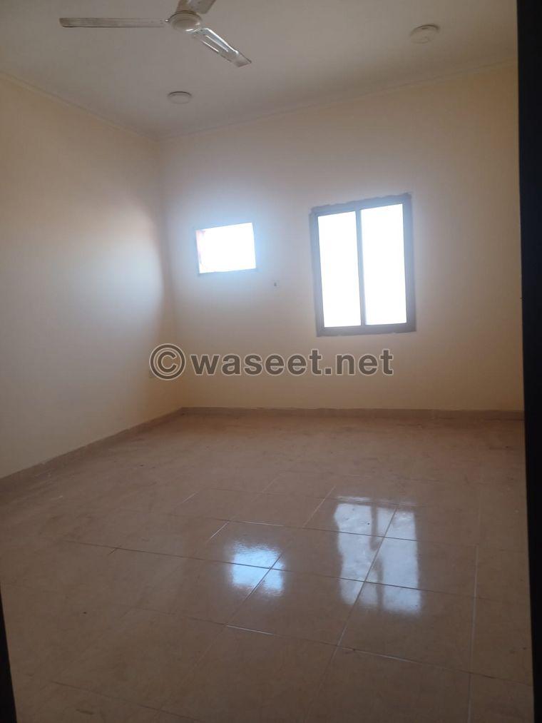 For rent a comprehensive apartment in Rifa 4
